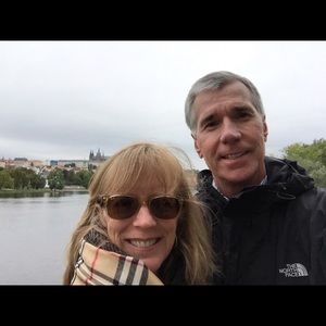 Meet your Posher, Robin