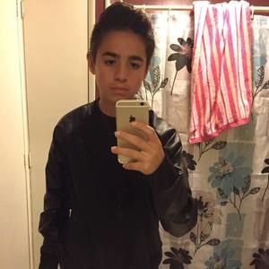 Meet your Posher, Felipe