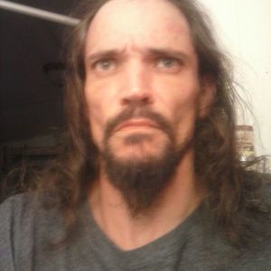 Meet your Posher, Jason