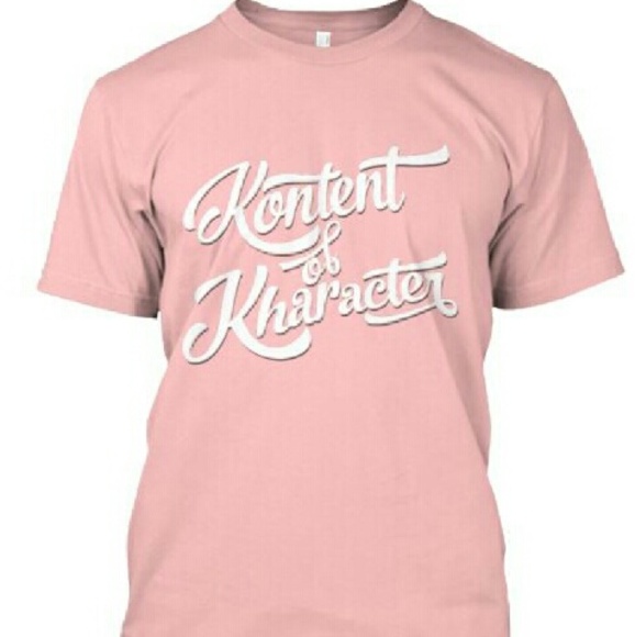 Limited Edition KOK T-shirt Classic