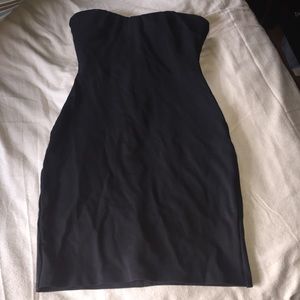 🔴ONE HOUR SALE. Bebe dress