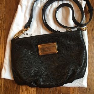 MARC by Marc Jacobs Classic Q Crossbody
