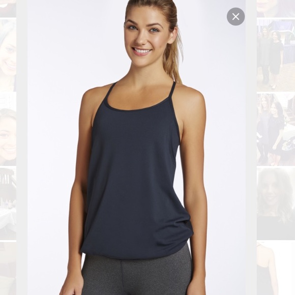 NWT Fabletics Norwalk Tank