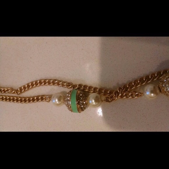 J. Crew necklace - Picture 2 of 2