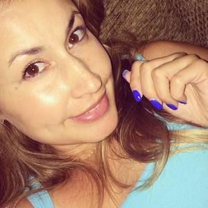 Meet your Posher, Candice