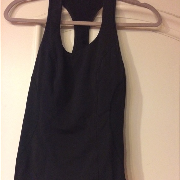 Lululemon Top size 6