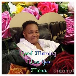 Meet your Posher, Adrienne