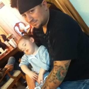 Meet your Posher, John