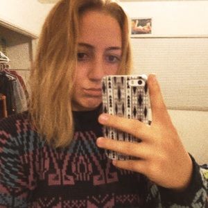 Meet your Posher, Samantha