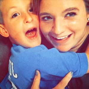 Meet your Posher, Madison