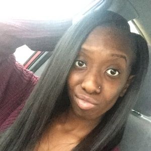 Meet your Posher, Skye