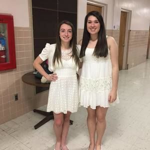 Meet your Posher, Haley