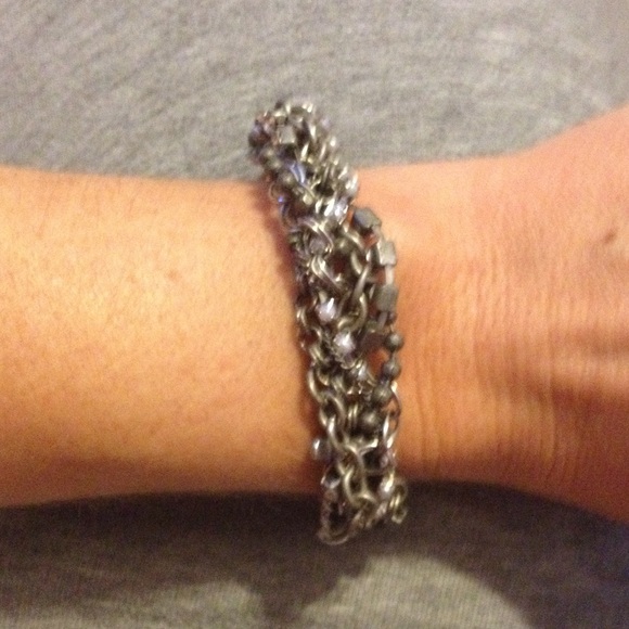 American eagle bracelet