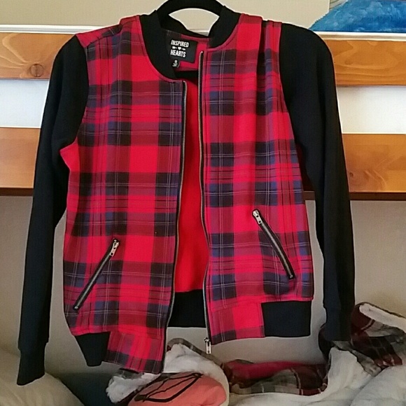 Super cute and cozy jacket❤