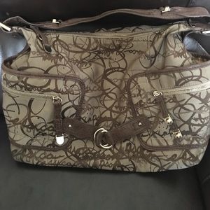 Jessica Simpson purse