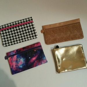 Ipsy bags