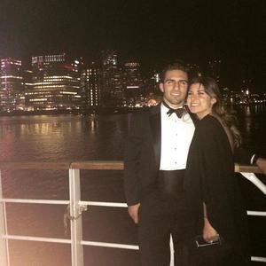 Meet your Posher, Tyler