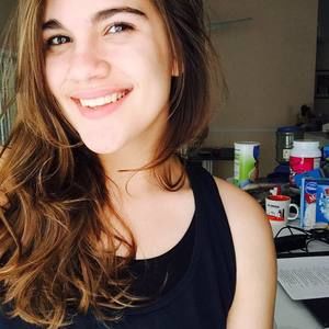 Meet your Posher, Maddy