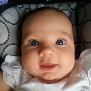 Meet your Posher, Bobbi