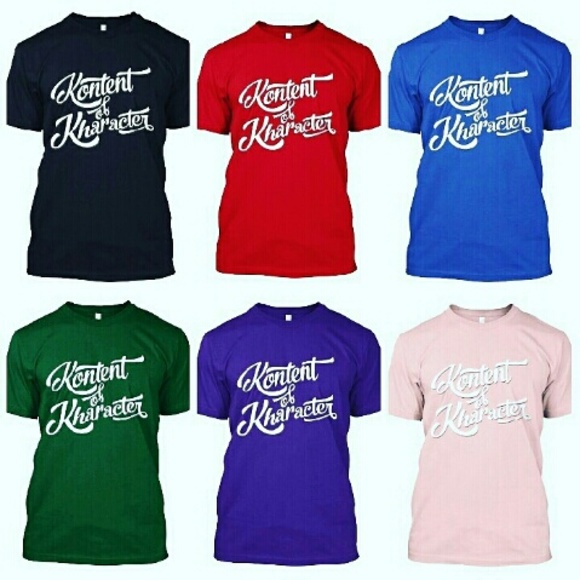 Limited Edition KOK T-shirt Classic
