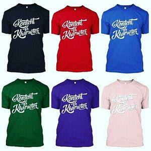 Limited Edition KOK T-shirt Classic