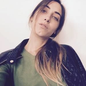Meet your Posher, Irena