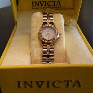 Invicta Women's watch