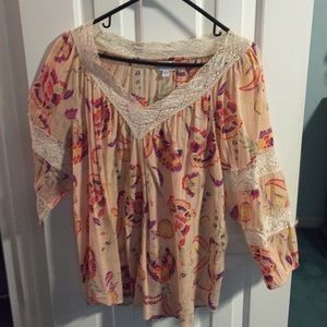 Gap brand dress shirt