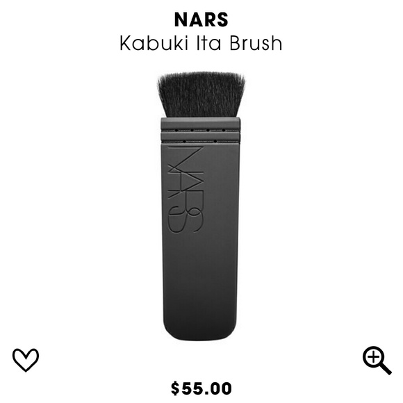NARS Ita Brush
