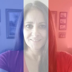 Meet your Posher, Sandi