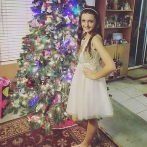 Meet your Posher, Misty