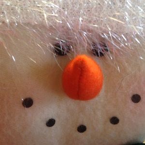 Meet your Posher, Beth