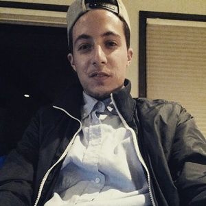 Meet your Posher, Roger