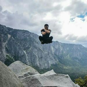 Meet your Posher, Albert