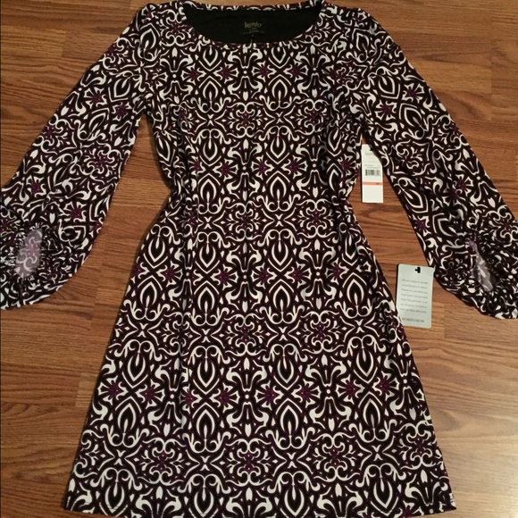 NWT Mod dress - Picture 2 of 4