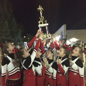 Meet your Posher, Annie