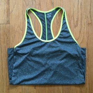 Champion workout tank