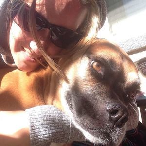 Meet your Posher, Kate