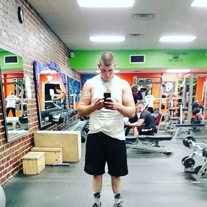 Meet your Posher, Donovan