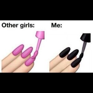 Meet your Posher, Tamia