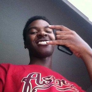 Meet your Posher, Damien