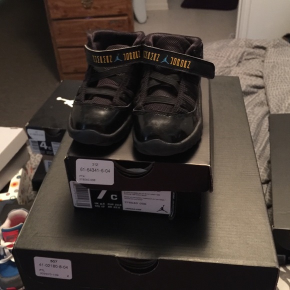 Jordans