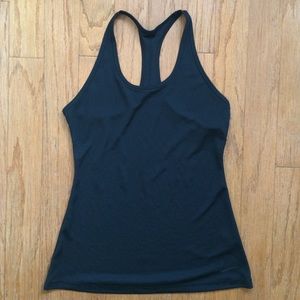Nike Slim Fit Racerback