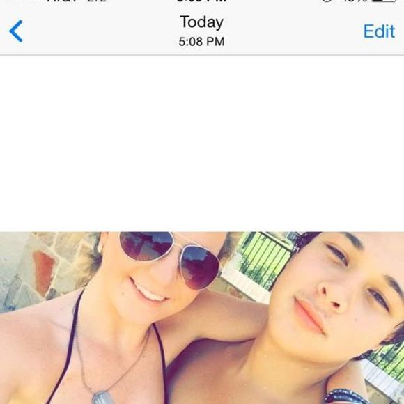 Meet your Posher, Mckenna