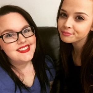 Meet your Posher, Brianna