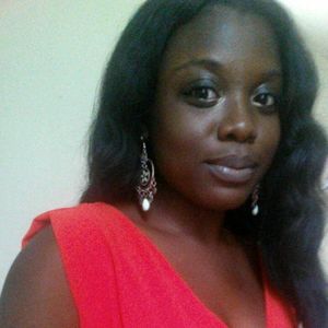 Meet your Posher, Adesola