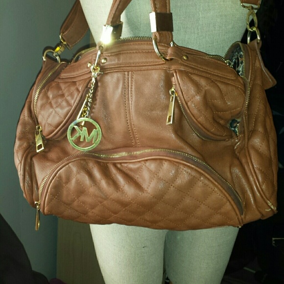 Michael Kors purse