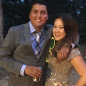 Meet your Posher, Jerry