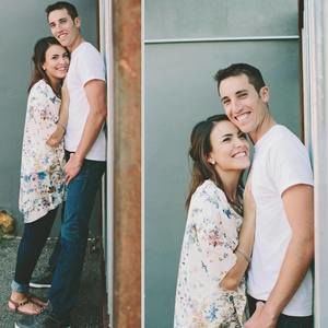 Meet your Posher, Taylor