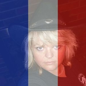 Meet your Posher, Christy